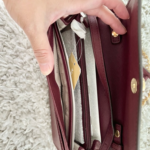 Michael Kors Crossbody Bag - Picture 3 of 5